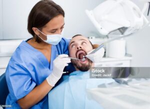 Définition des termes stomatologiques et leur importance