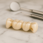 Inlay et Onlay Dentaire : Différences et Indications