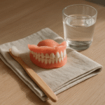 Arracher toutes ses dents pour un dentier : Coût et étapes à connaître